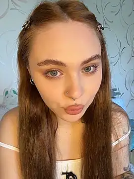 LunaMillie online show from 6, 6, 2026