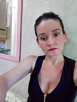  anita rojas online show from 19, 4, 2026