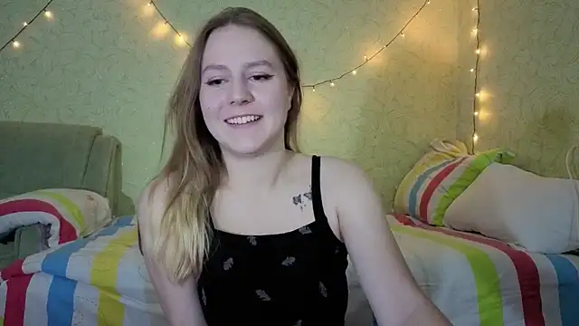 ShyMistery online show from 21, 11, 2025