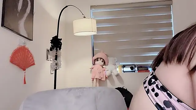 MaiLiiil online show from 21, 9, 2025