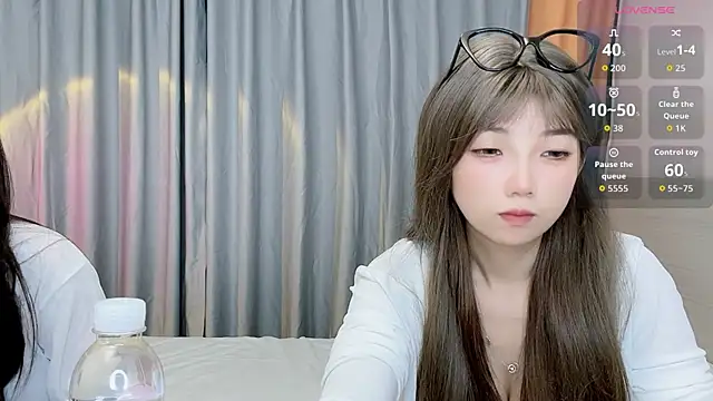 Snapshot of Janisa__PZ chatting on 16, 10, 2025 Janisa PZ online show from 16, 10, 2025