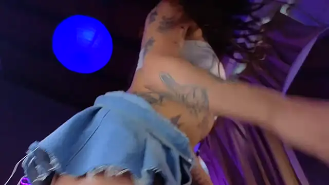 Jess tattoo11 online show from 20, 3, 2026