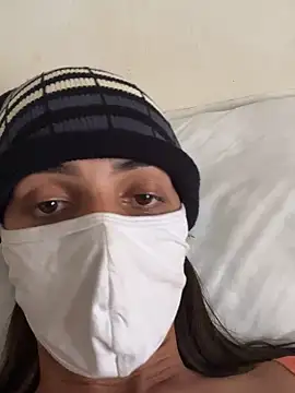 Bandidasexy22 online show from 18, 9, 2025