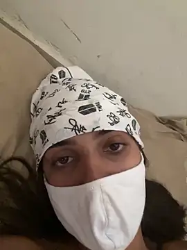 Bandidasexy22 online show from 6, 10, 2025