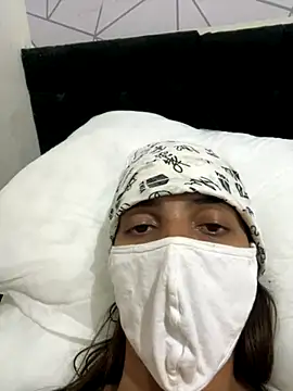 Bandidasexy22 online show from 10, 10, 2025