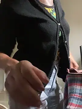 Bandidasexy22 online show from 3, 12, 2025