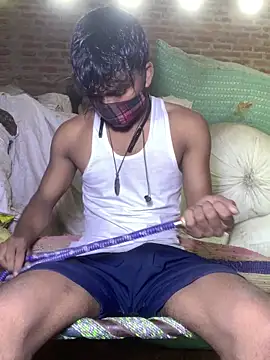 uniquesexyboy5689 online show from 15, 5, 2026