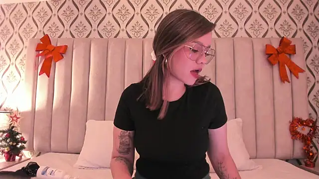 Sky Junne online show from 30, 11, 2025