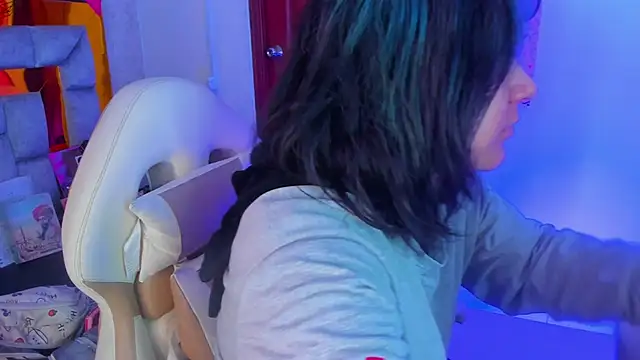 sophiievv online show from 23, 2, 2026