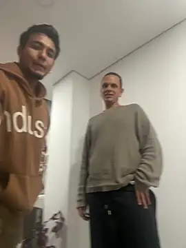 JeanLust online show from 5, 2, 2026