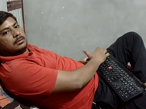 Ajmersingh335512 online show from 10, 3, 2026