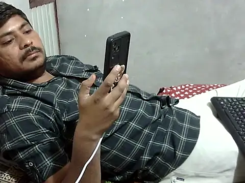 Ajmersingh335512 online show from 18, 3, 2026