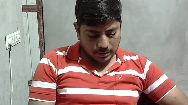 Ajmersingh335512 online show from 16, 4, 2026