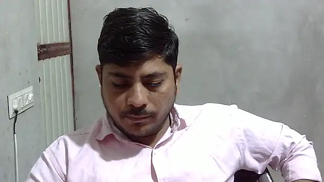 Ajmersingh335512 online show from 17, 4, 2026