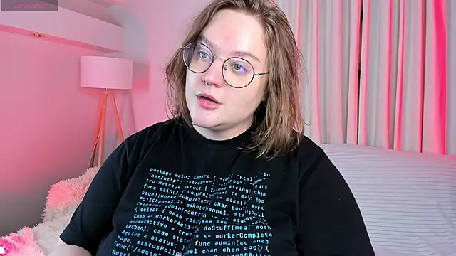 Alissa S online show from 2, 11, 2025