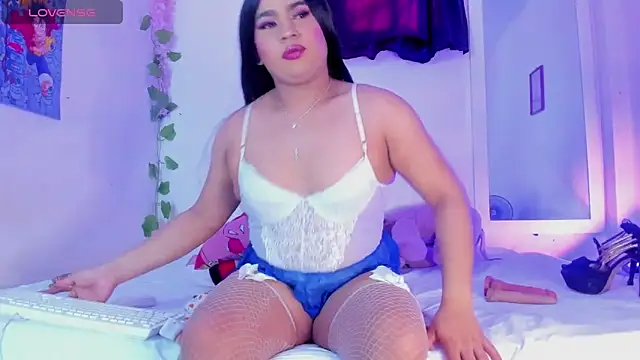 Karenn rosee online show from 15, 12, 2025