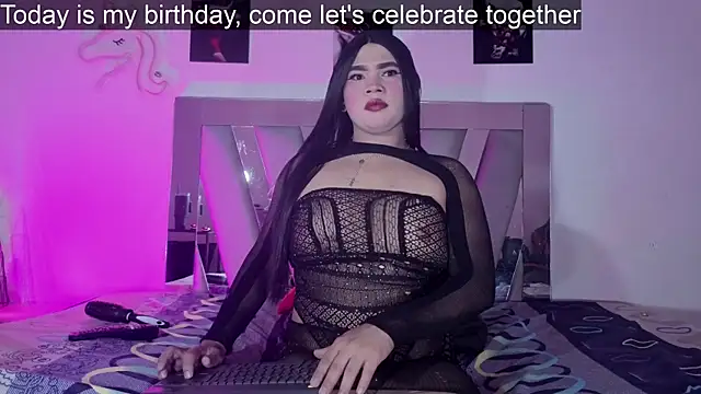 Karenn rosee online show from 30, 7, 2026