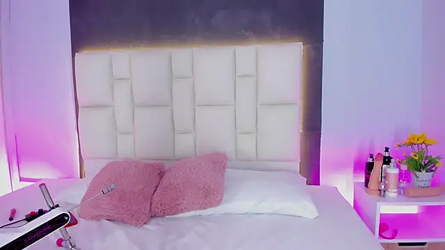 SammyRose  online show from 3, 10, 2025