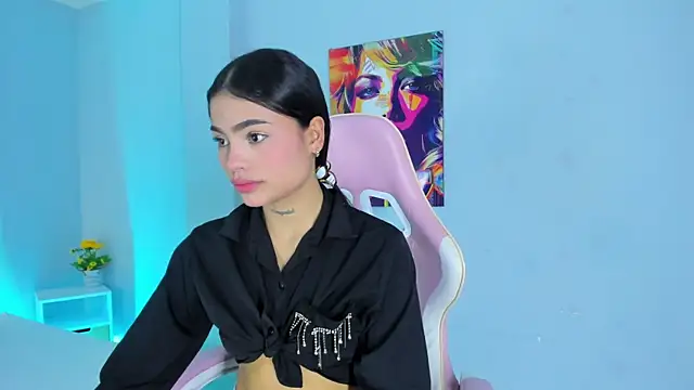 SammyRose  online show from 14, 11, 2025