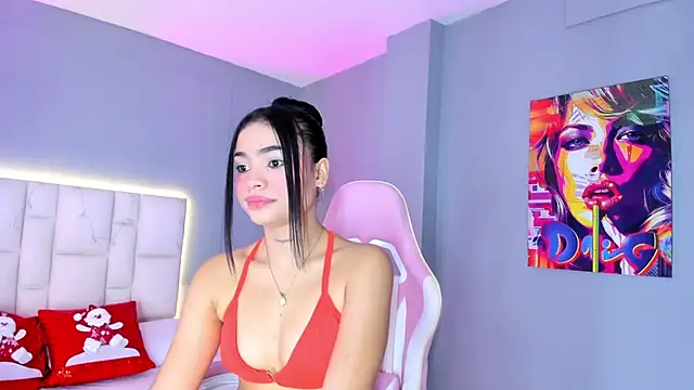 SammyRose  online show from 4, 12, 2025