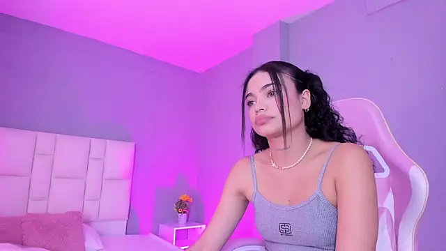 SammyRose  online show from 16, 2, 2026