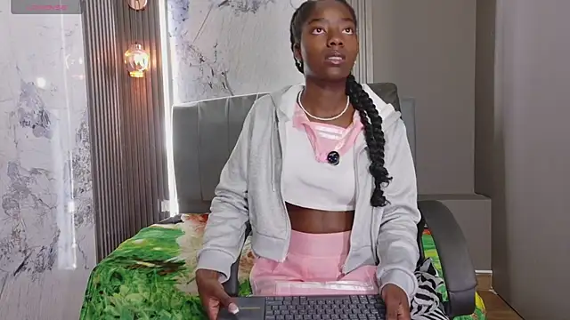 katia green1 online show from 11, 1, 2026