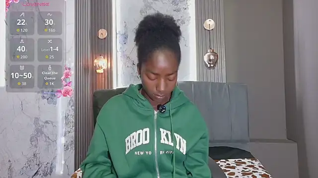 katia green1 online show from 9, 2, 2026