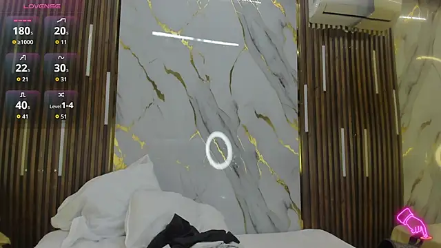 VictoriaDuart online show from 6, 4, 2026