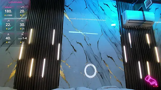 VictoriaDuart online show from 15, 4, 2026