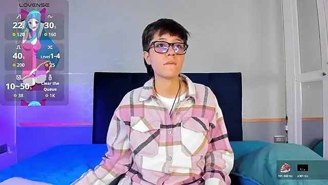 Tsuki Maru online show from 21, 11, 2025