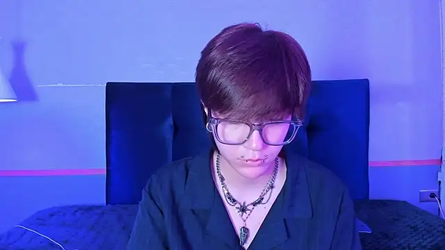 Tsuki Maru online show from 18, 2, 2026