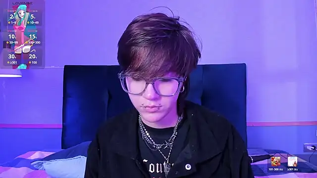 Tsuki Maru online show from 8, 3, 2026