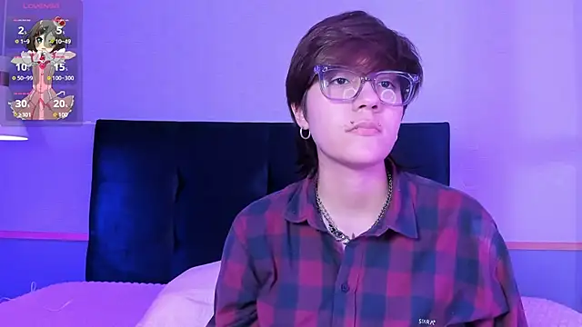 Tsuki Maru online show from 12, 3, 2026