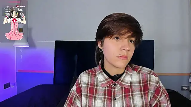 Tsuki Maru online show from 27, 3, 2026