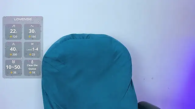 Tsuki Maru online show from 10, 4, 2026