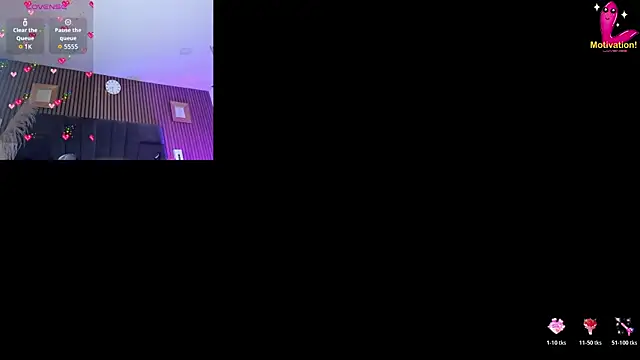 Snapshot of BritanyBrown_ chatting on 20, 6, 2026 BritanyBrown online show from 20, 6, 2026