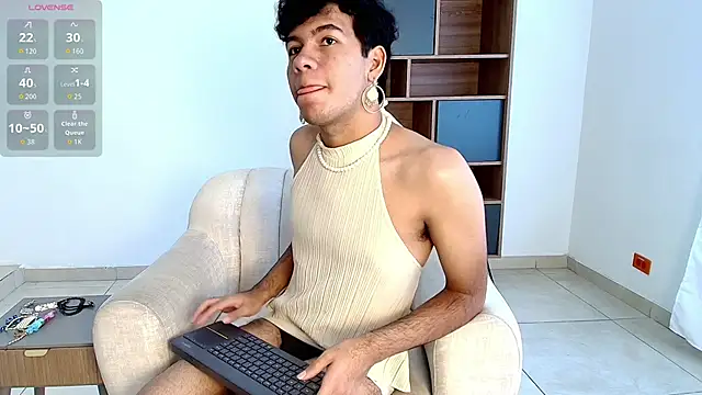 E R O S  online show from 6, 11, 2025