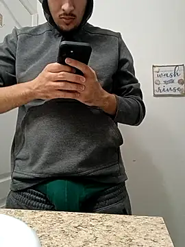 Snapshot of Jadriel23 chatting on 16, 9, 2025 Jadriel23 online show from 16, 9, 2025