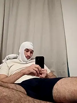 Snapshot of Jadriel23 chatting on 30, 9, 2025 Jadriel23 online show from 30, 9, 2025