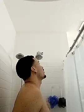 Snapshot of Jadriel23 chatting on 8, 10, 2025 Jadriel23 online show from 8, 10, 2025