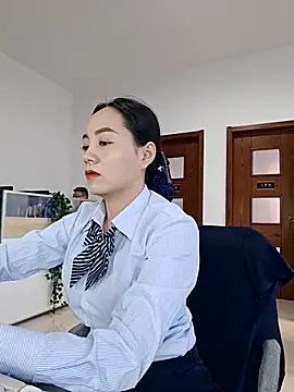 bingxin- online show from 5, 12, 2025
