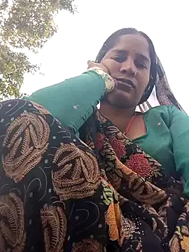 Hot Seema83 online show from 19, 10, 2025