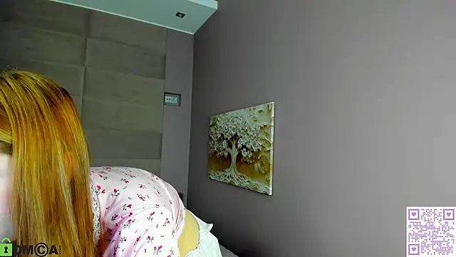 Brenda Puff online show from 19, 9, 2025