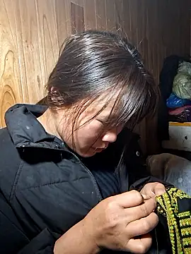 ALIENHR38 online show from 7, 1, 2026