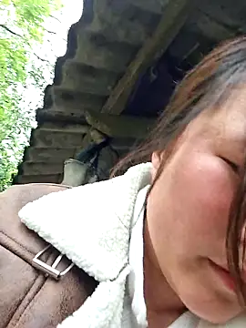 ALIENHR38 online show from 19, 3, 2026