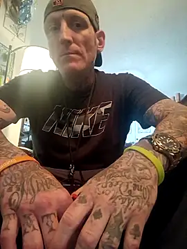 MRTATTWO online show from 20, 9, 2025