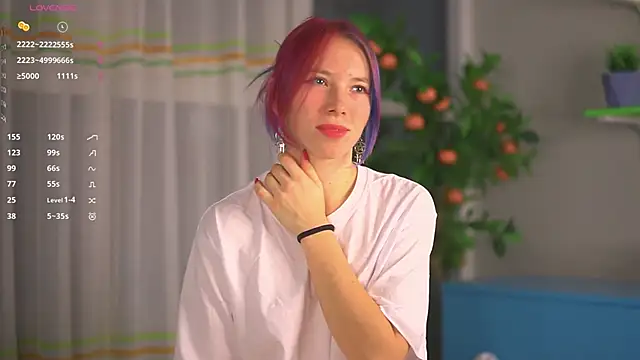 JuliannaWenger online show from 17, 11, 2025