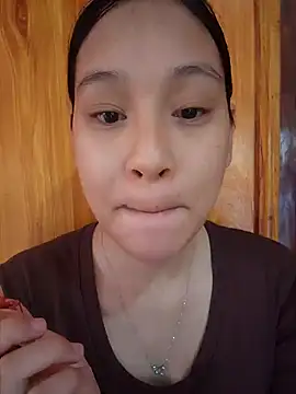 ChiecumBae online show from 28, 10, 2025