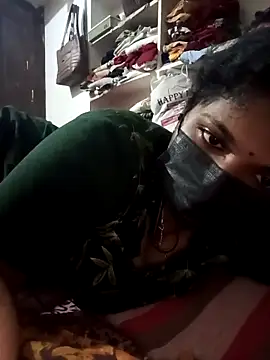 swetha01430 online show from 10, 9, 2025