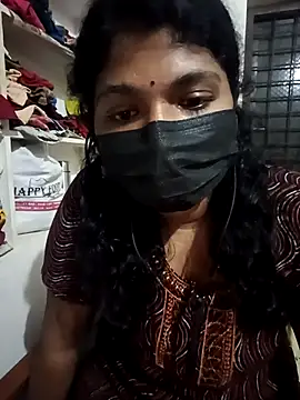 swetha01430 online show from 22, 9, 2025